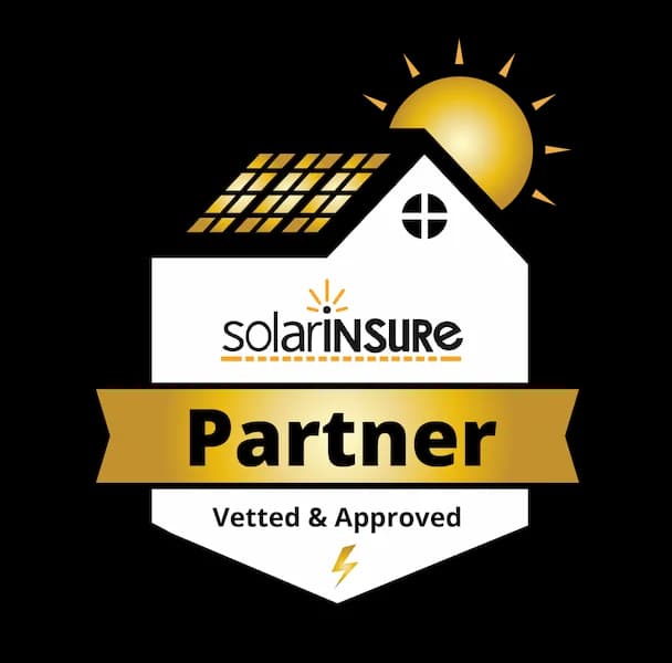 Solar Insure Partner — Vetted & Approved