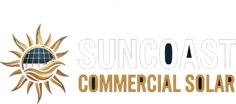 Suncoast Commercial Solar